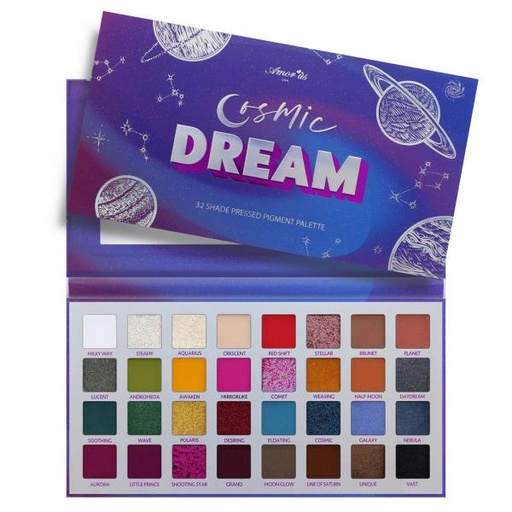 [210369] Sombras Cosmic Dream