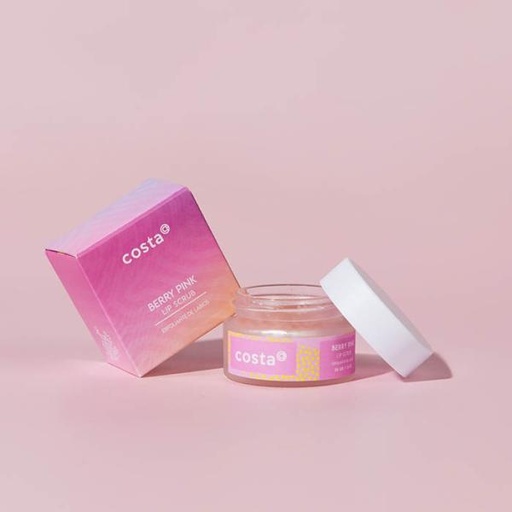 [370812] Exfoliante Labial