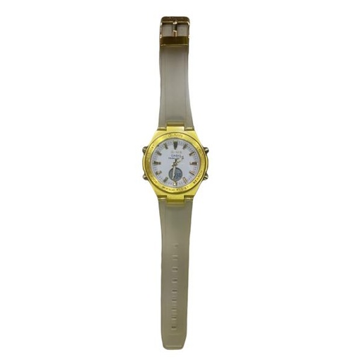 [440042] Reloj Casio Pequeño Doble Hora