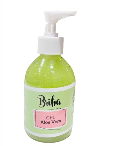 [371051] Gel Aloe Vera