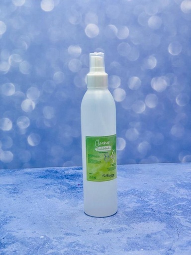 [371366] Cleaner 250ml