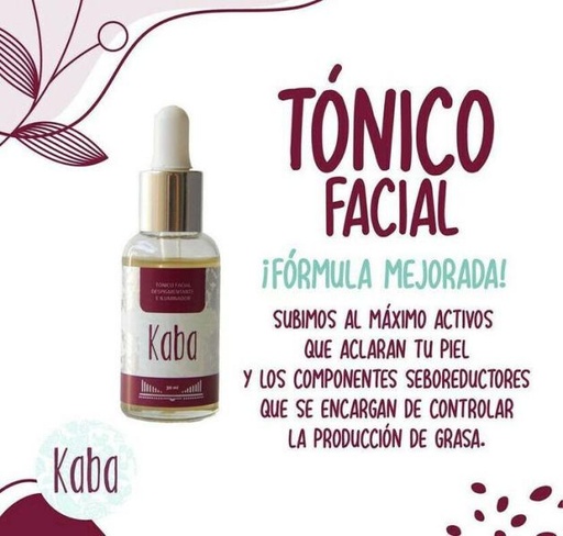 [371493] Tonico Facial Despigmentante