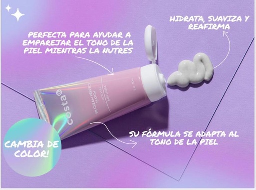 [211715] Base ligera BB Cream Match