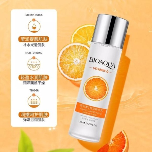 [372244] Locion Facial Vitamina C