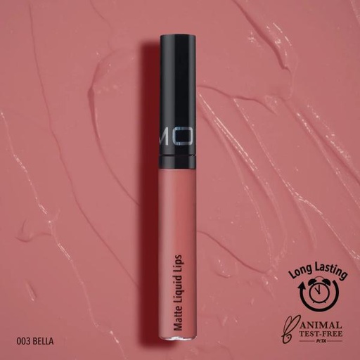 [213523] Labial Matte