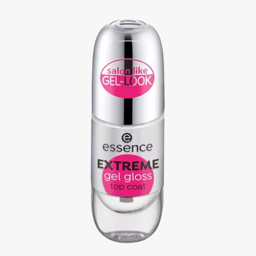 [530275] EXTREME Gel Gloss Top Coat