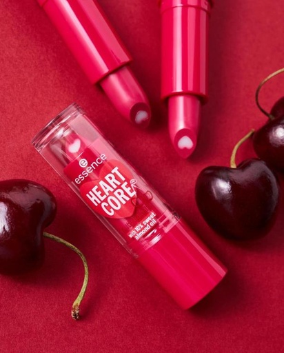 [213614] Bálsamo Labial Frutal Heart Core