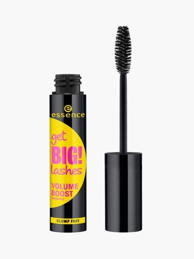 [213695] Mascara Get Big Volumen