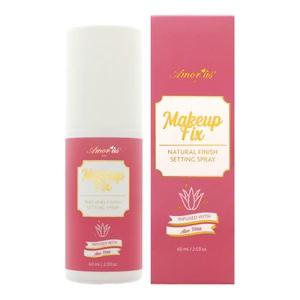 [210167] Makeup Fix Natural Finish Spray