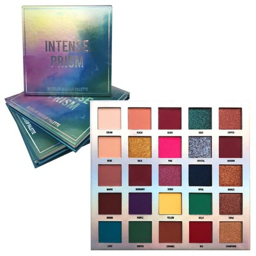 [210217] Sombras Intense Prism